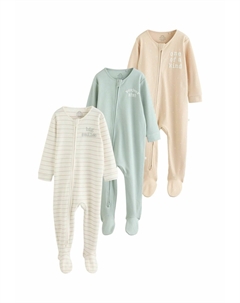 Комбинезон REGULAR FIT, бежевый Next