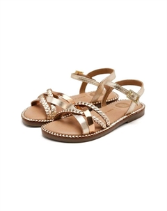 Сандалии TRENZADA MEDARY, серебряный Gioseppo