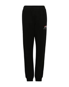 Спортивные штаны, черный Fila