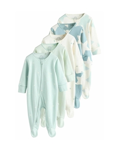 Комбинезон REGULAR FIT, зеленый Next