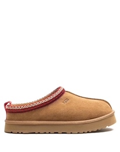 Kids слиперы K Tazz 'Chestnut', коричневый Ugg