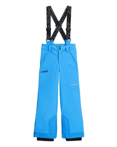 Лыжные штаны PROPULSION 10K, синий Spyder