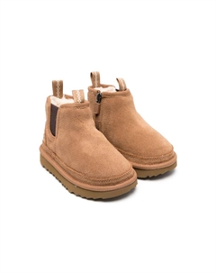 Kids ботинки челси Neumel, коричневый Ugg