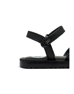 Сандалии TIRAS TOLLAND, черный Gioseppo