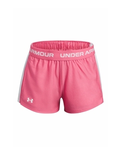 Спортивные шорты TECH PLAY UP, фуксия Under armour