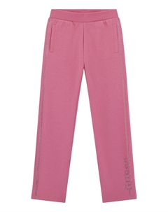 Спортивные штаны, фуксия Guess