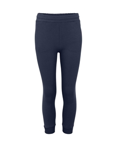 Спортивные штаны BALBOA LOGO, антрацит Fila