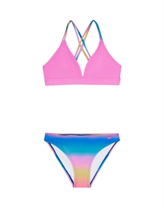 Бикини SET, фуксия Protest