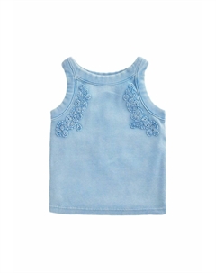 Топ REGULAR FIT, синий Next