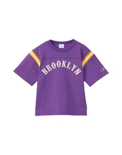 Детская футболка, оранжевый Champion