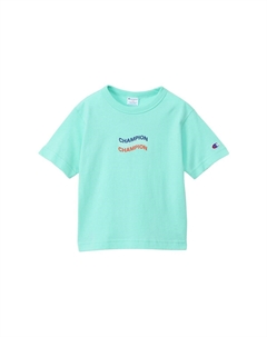 Детская футболка, белый Champion