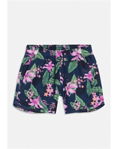 Пляжные шорты TULYA TROPICANA GIRLS, черный Brunotti