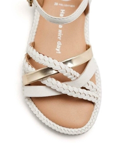 Сандалии TRENZADA MEDARY, белый Gioseppo