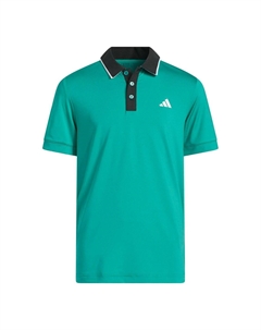 Поло Performance, цвет Pure Teal Adidas