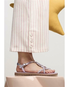 Сандалии, сиреневый Gioseppo