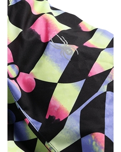 Лыжная куртка CONQUER, мультиколор Spyder