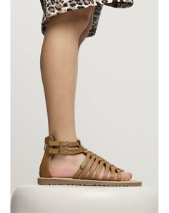 Сандалии, бежевый Gioseppo