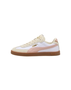 Низкие кеды CLUB ERA, цвет Rosa Puma