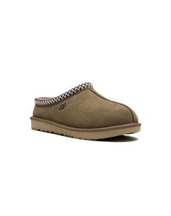 Тапочки Kids K Tasman II, коричневый Ugg