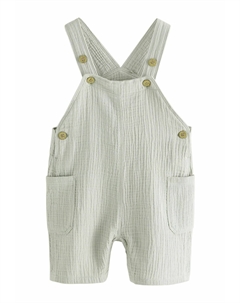 Комбинезон REGULAR FIT, зеленый Next