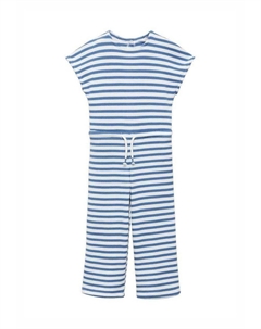 Комбинезон MARIN, цвет Dunkles Marineblau Mango kids