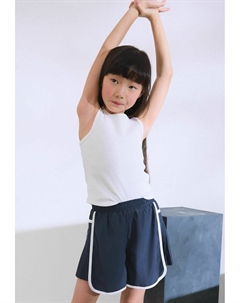 Топ REGULAR FIT, белый Next