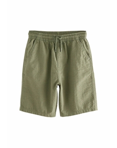 Шорты REGULAR FIT, зеленый Next