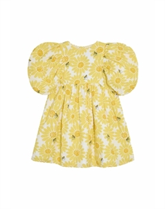 Повседневное платье, желтый Jojo maman bébé