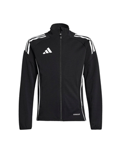 Блейзер TIRO COMPETITION Performance, черный Adidas