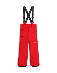 Зимние брюки PROPULSION 10K, красный Spyder