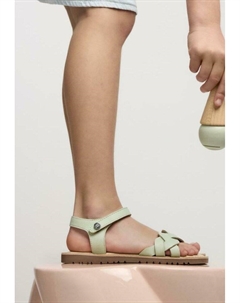 Сандалии ROWLEY, мятный Gioseppo