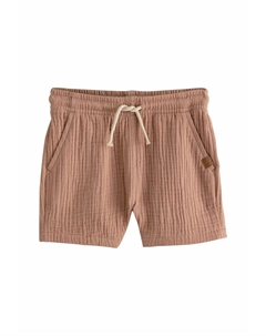 Шорты REGULAR FIT, коричневый Next