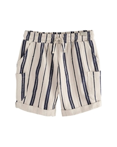 Шорты REGULAR FIT -TEXTURED, бежевый Next