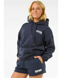 Шорты Tracksuit bottoms, темно-синий Rip curl