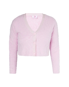 Кардиган, розовый Mymo