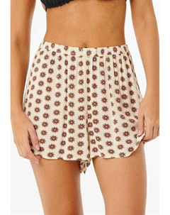 Шорты, бежевый Rip curl