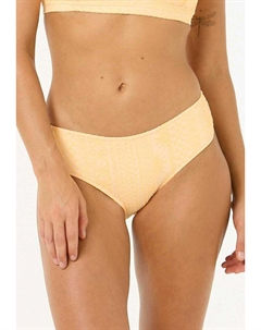 Плавки бикини, светло-желтый Rip curl