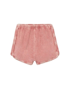 Шорты, фуксия Mango