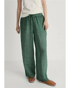 Брюки RAMSES, темно-серый Mango