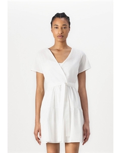 Повседневное платье KILISA, кремовый Hugo