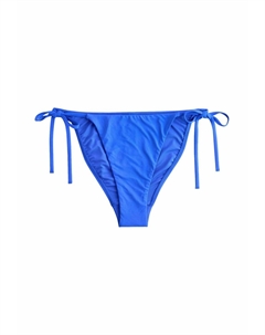 Плавки бикини TIE SIDE FIT, синий Next