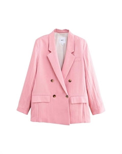 Блейзер TALL FIT, фуксия Next