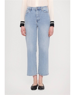 Джинсы свободного кроя THE WIDE, светло-голубой Frame