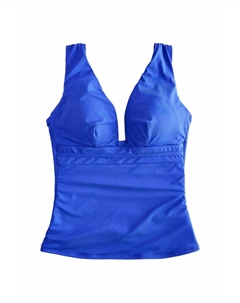 Верх бикини, синий Next