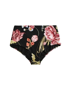 Плавки бикини HIGH WAIST TUMMY CONTROL, черный Next