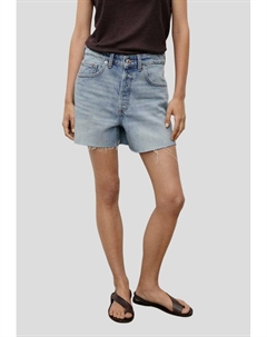 Шорты, синий Mango