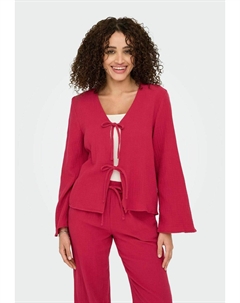 Блуза, фуксия Jdy