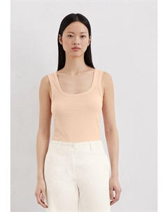 Топ SLIM, цвет Chalky Peach Marc o'polo