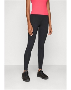 Леггинсы NEW ALINE LEGGINGS, черный Guess