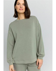 Толстовка REGULAR FIT, зеленый Next